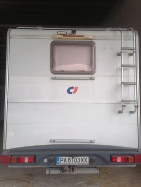  CI International Ford Transit 2, 4tdci | Mobile.bg    6
