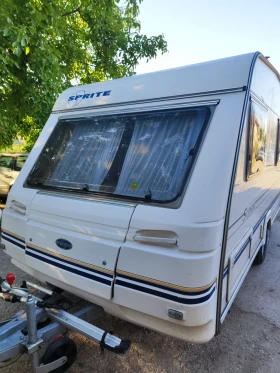      Avento Sprint