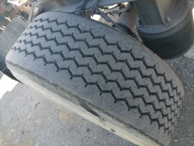 За трактор Schwarzmüller Бартер, снимка 3