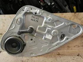 Стъклоповдигач заден десен Ford Focus C-Max  Ref.N.2603, снимка 1