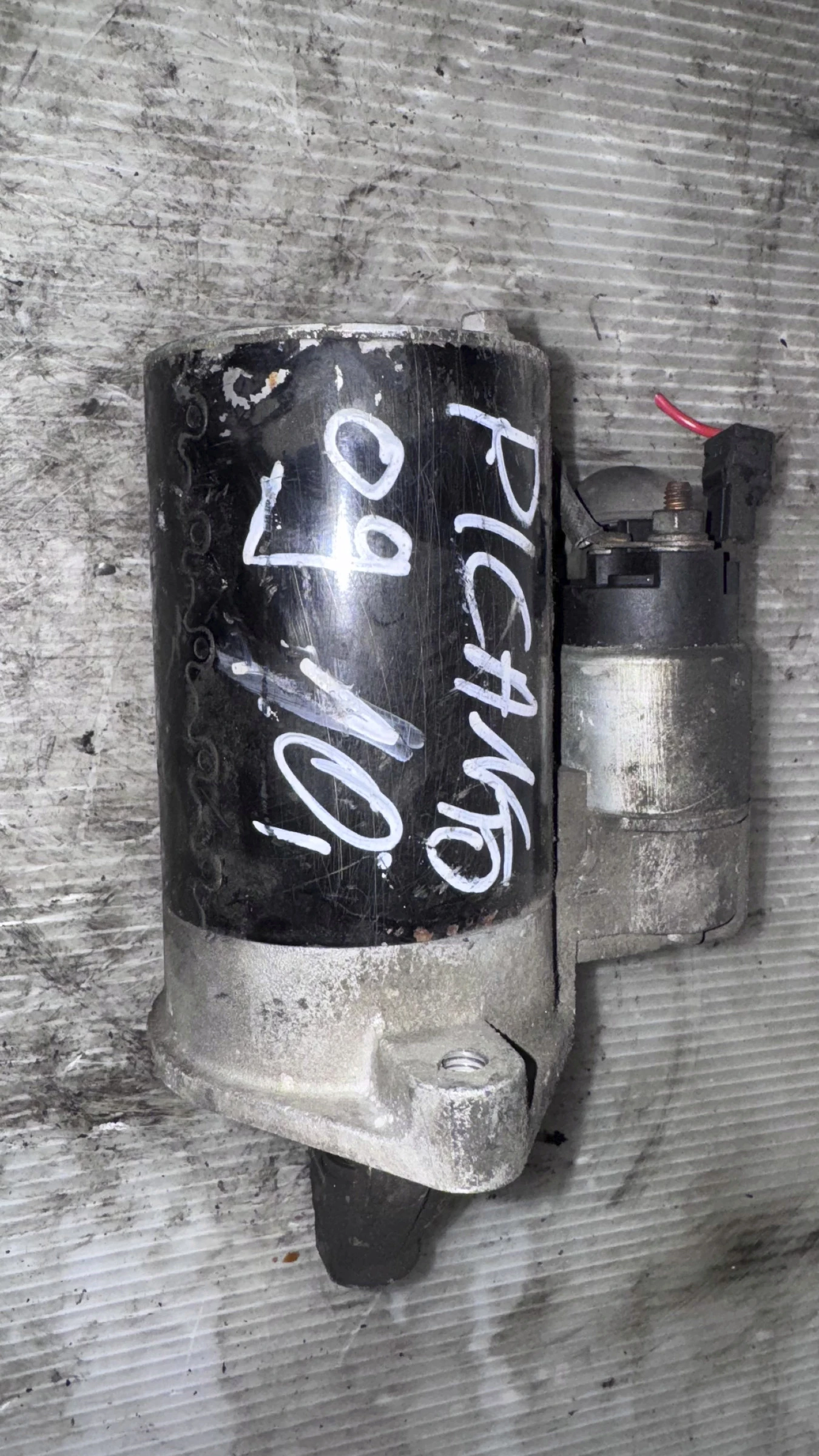   Kia Picanto 2009 - 36100-02560 | Mobile.bg   1