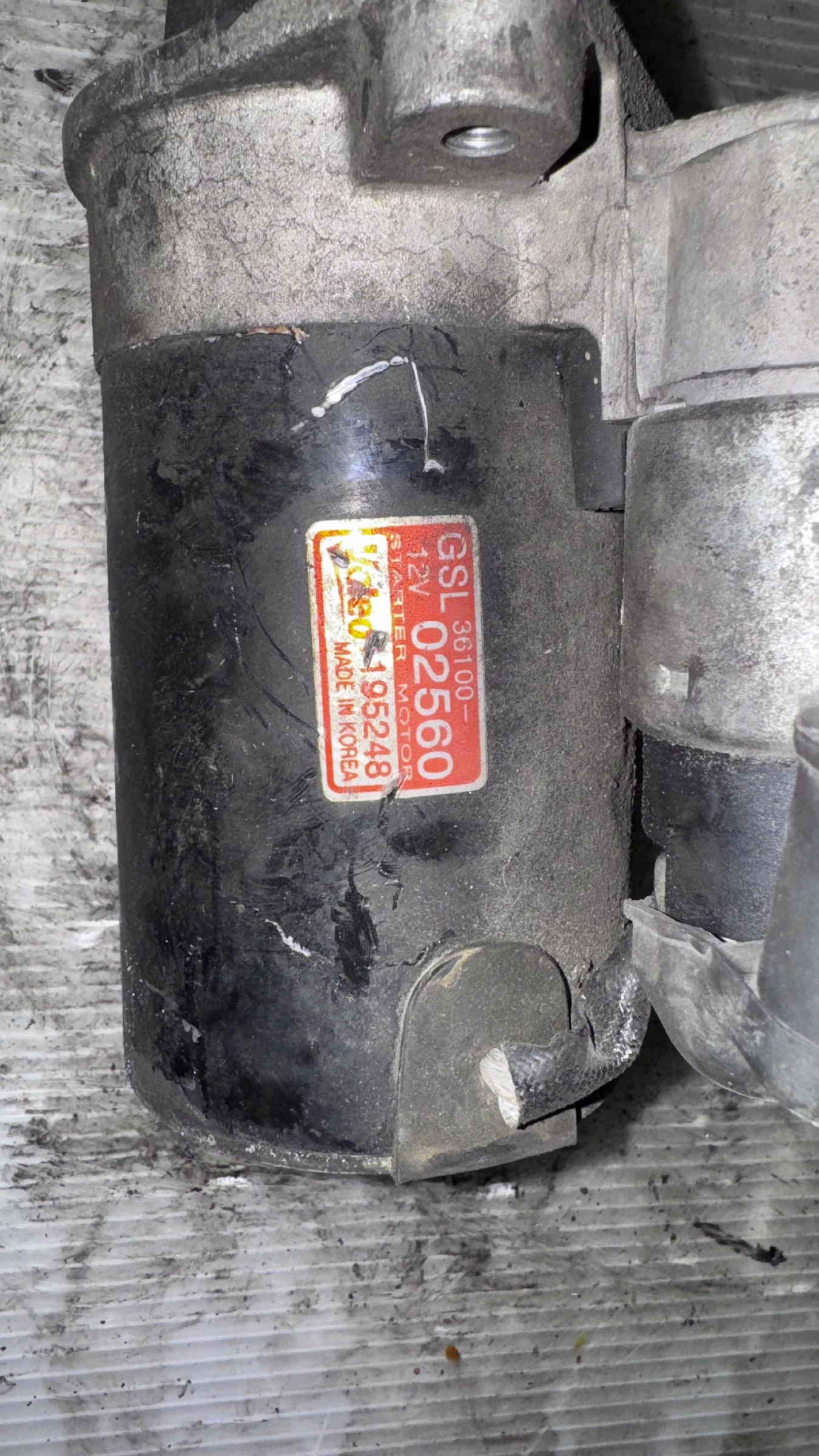   Kia Picanto 2009 - 36100-02560 | Mobile.bg   2