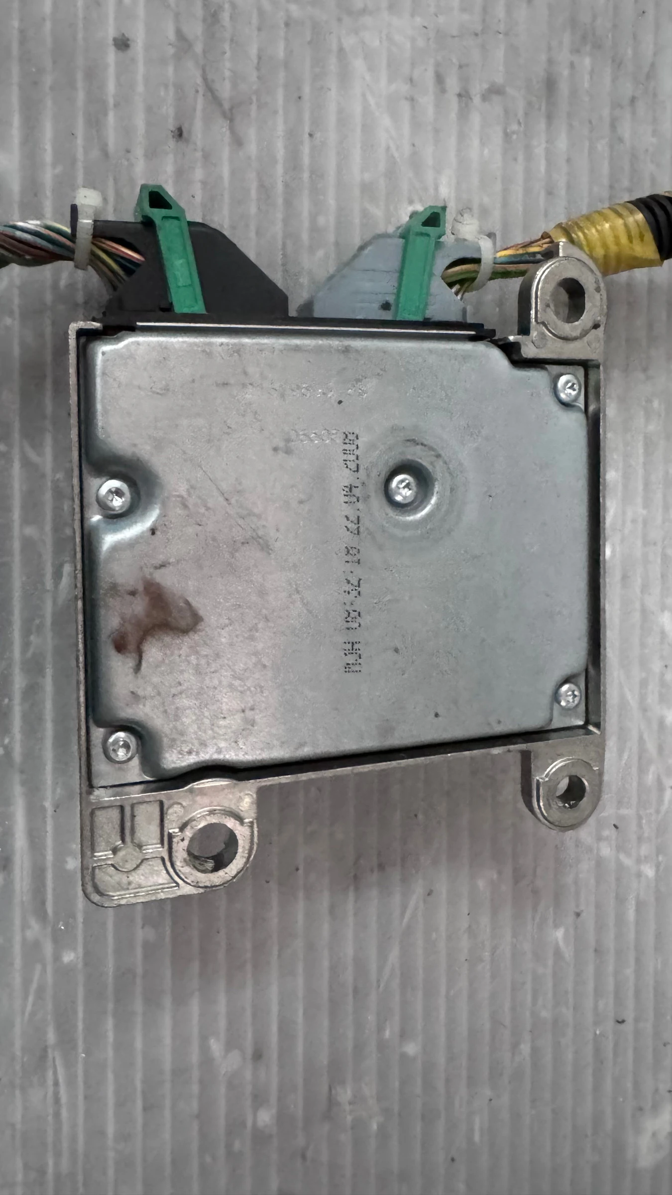 Airbag  /  /  a Suzuki Splash  - 610631000 / 38910-52K80 | Mobile.bg   2