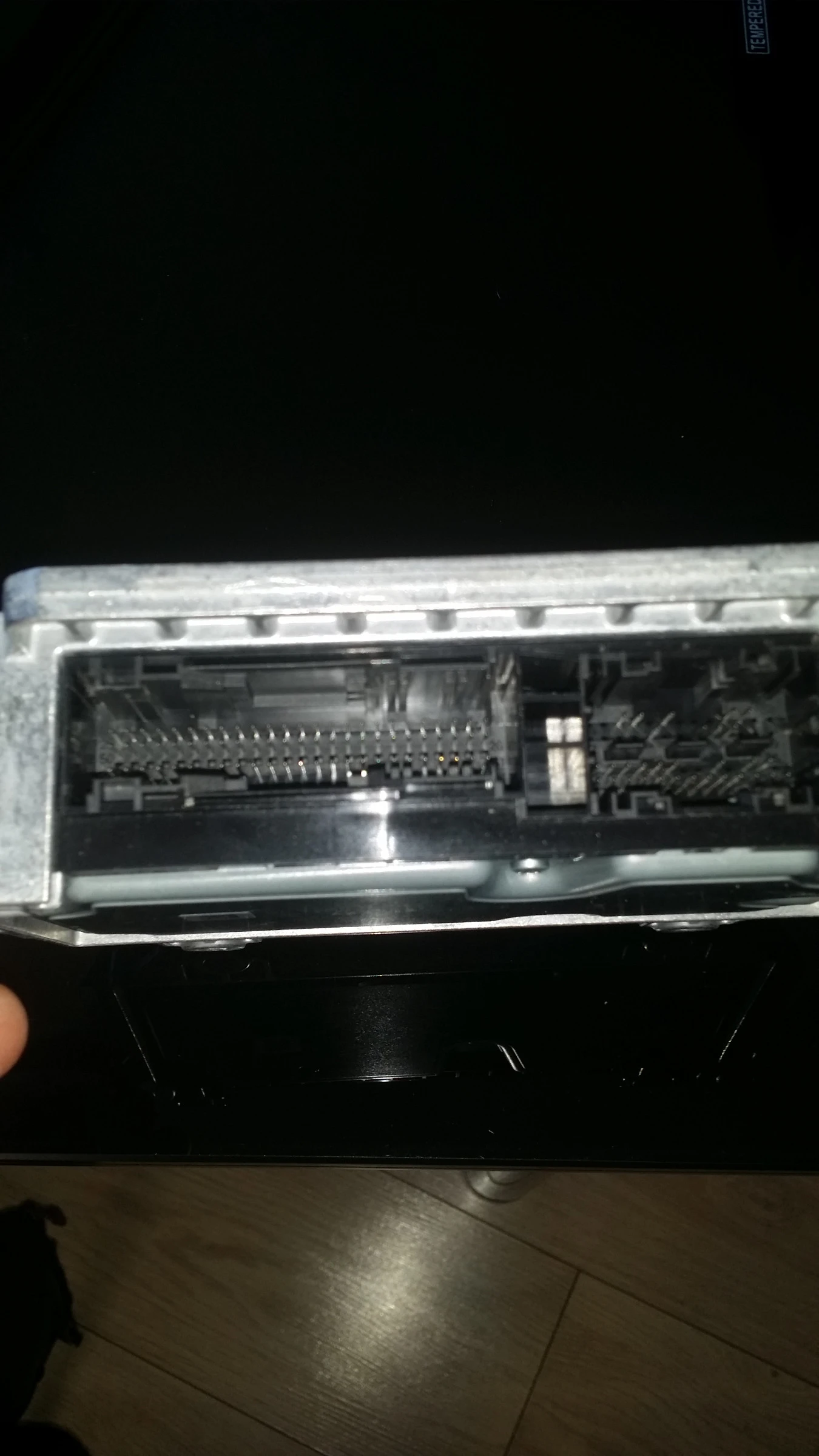 Airbag modul Bosch P31334279  | Mobile.bg   3