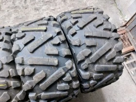 Гуми Всесезонни 205/80R12, снимка 4