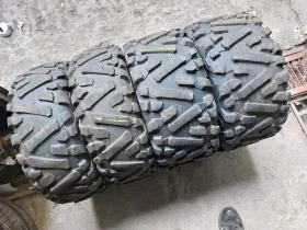 Гуми Всесезонни 205/80R12, снимка 2