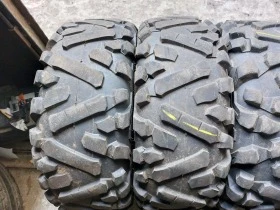 Гуми Всесезонни 205/80R12, снимка 3
