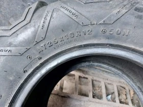 Гуми Всесезонни 205/80R12, снимка 5