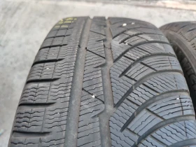 Гуми Зимни 225/55R18, снимка 1