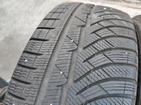 Гуми Зимни 225/55R18, снимка 4