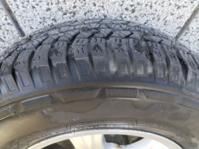 Гуми с джанти  235/65R16, снимка 3