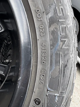 Гуми с джанти Vredestein 225/60R17, снимка 5