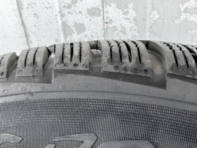 Гуми с джанти Vredestein 225/60R17, снимка 4