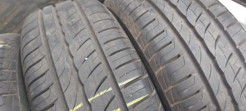 Гуми Зимни 185/60R14, снимка 3 - Гуми и джанти - 32573097