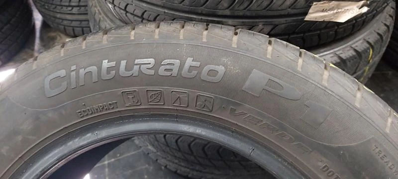 Гуми Зимни 185/60R14, снимка 5 - Гуми и джанти - 32573097