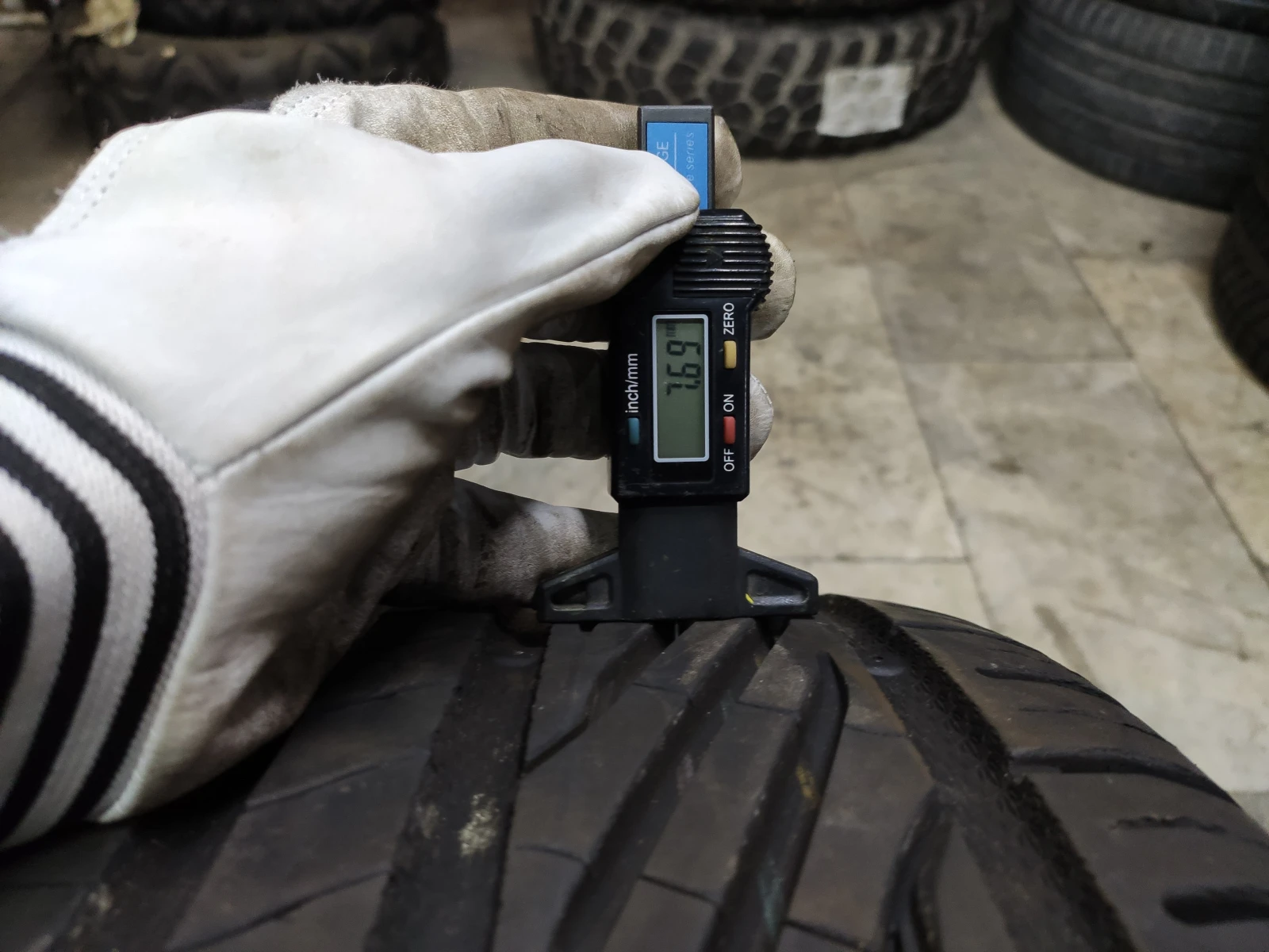  225/55R17 | Mobile.bg   7