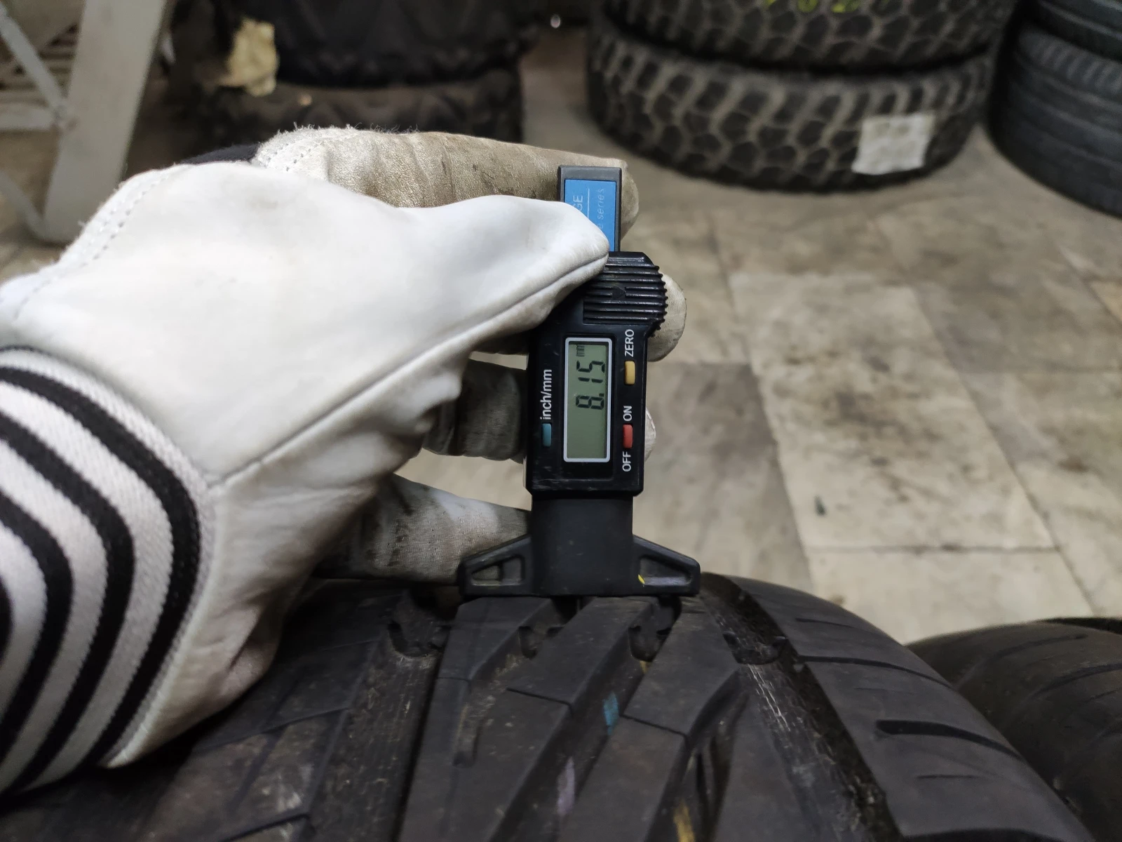  225/55R17 | Mobile.bg   6