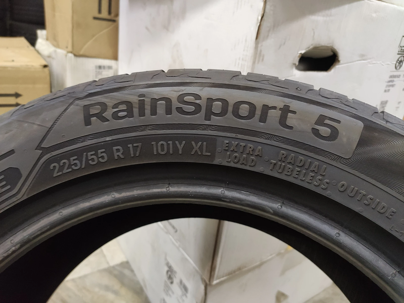  225/55R17 | Mobile.bg   8