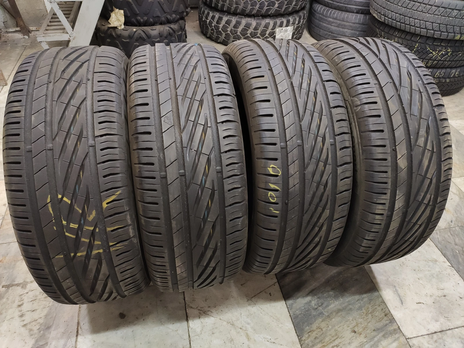  225/55R17 | Mobile.bg   5