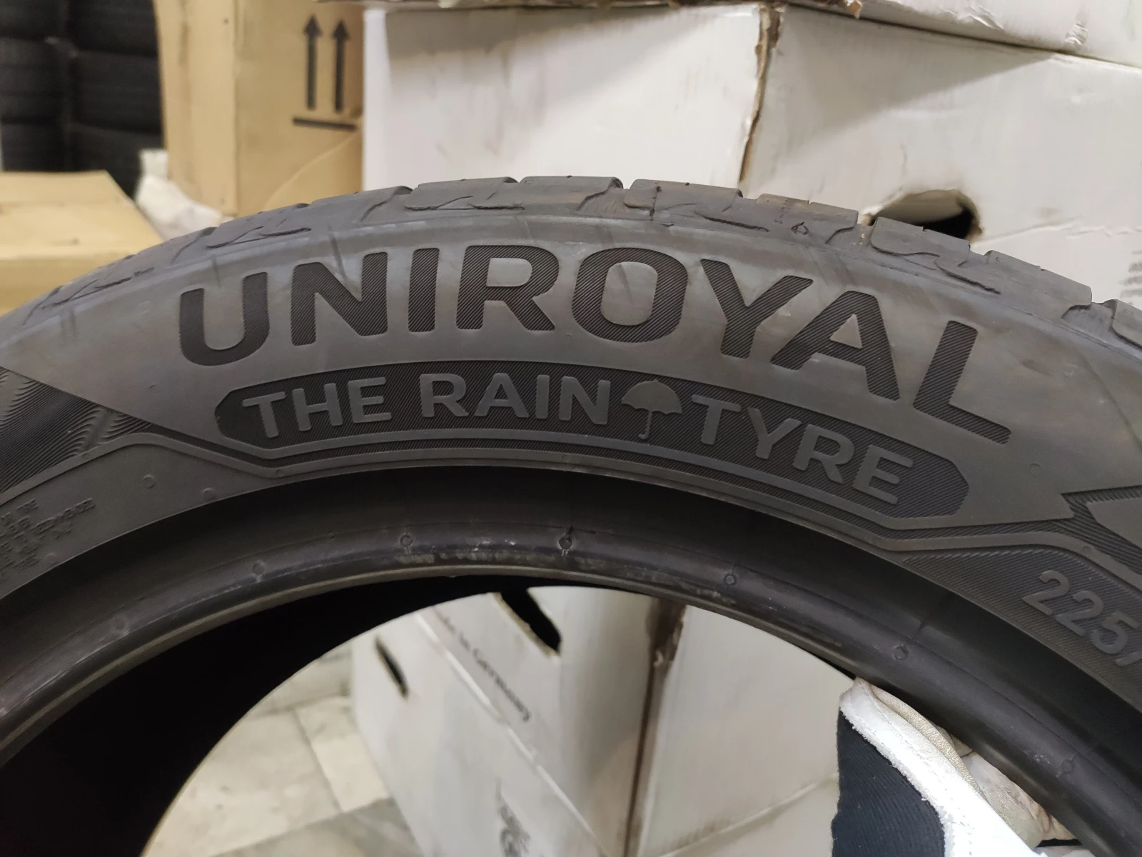  225/55R17 | Mobile.bg   9