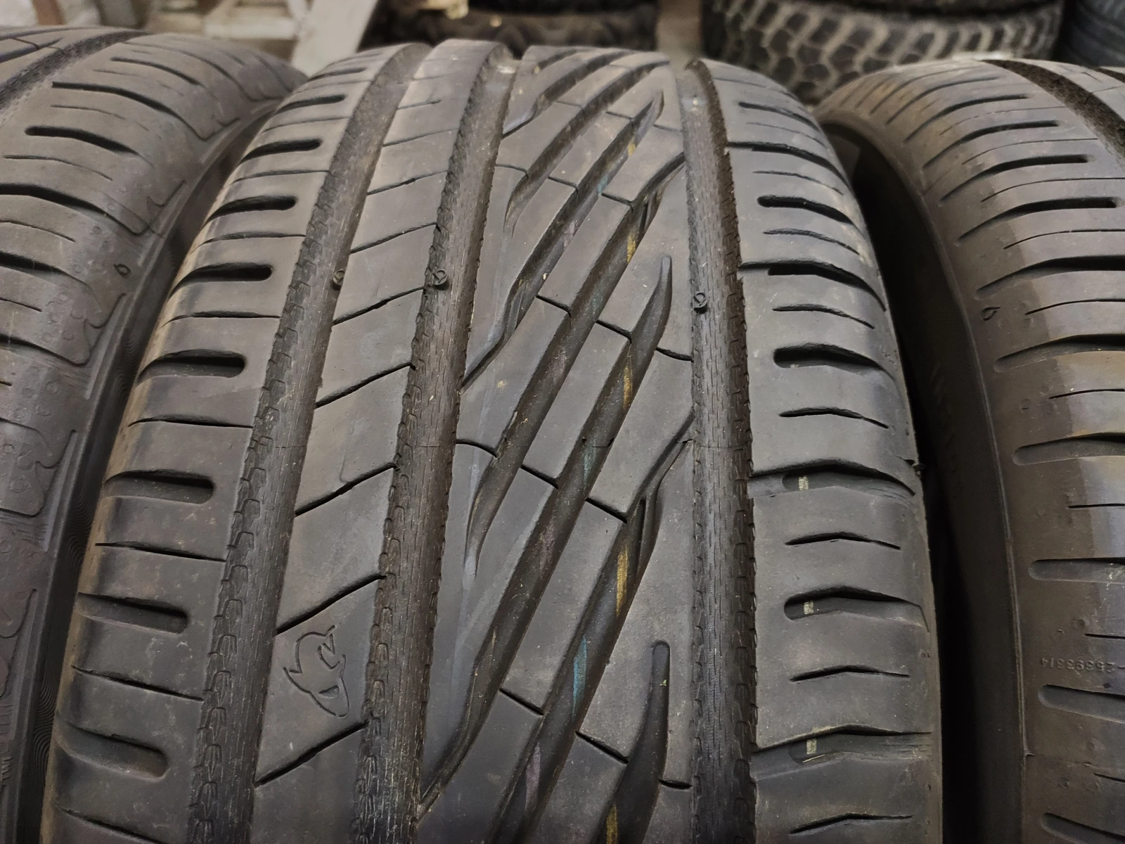  225/55R17 | Mobile.bg   3