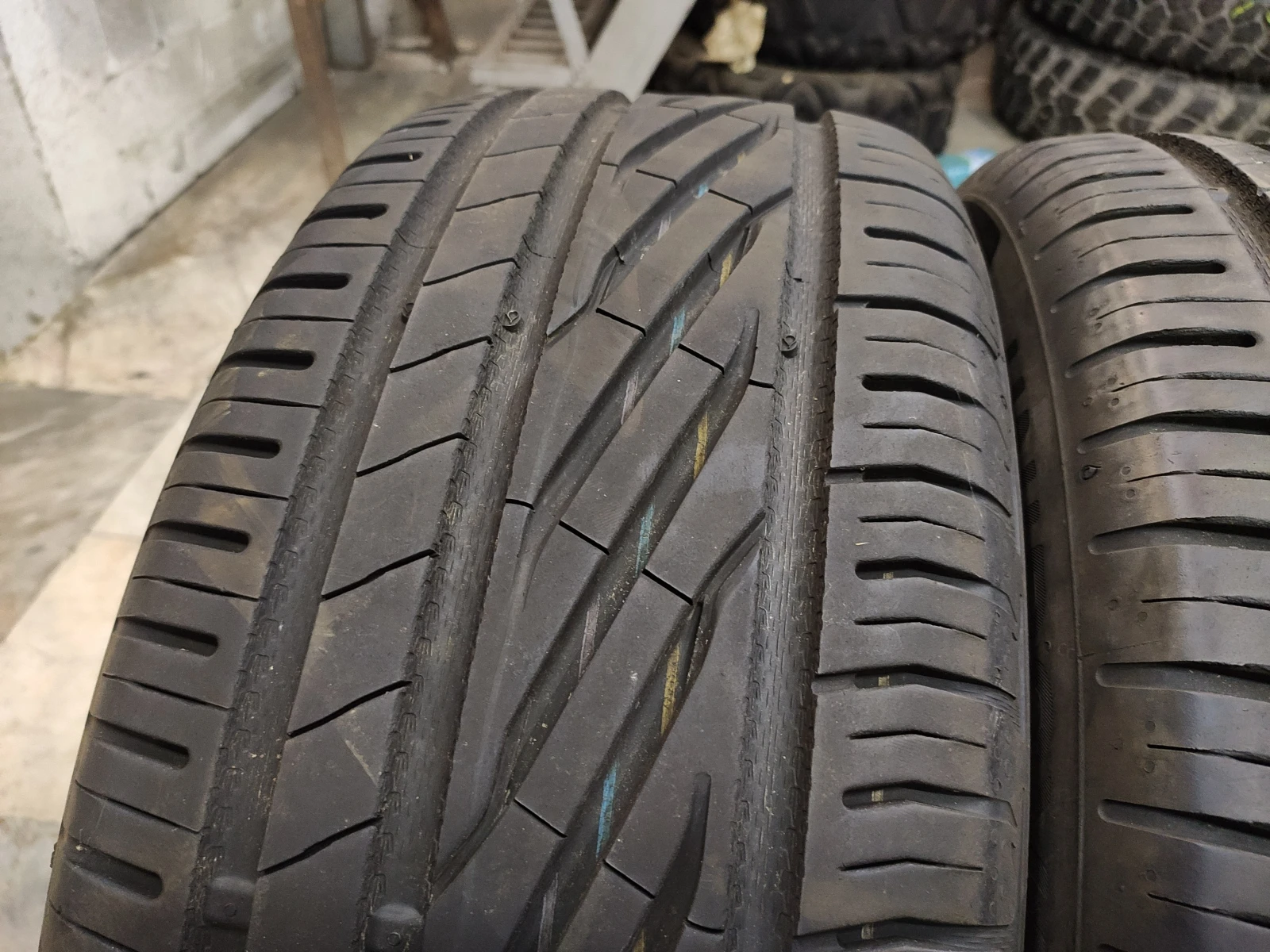  225/55R17 | Mobile.bg   4