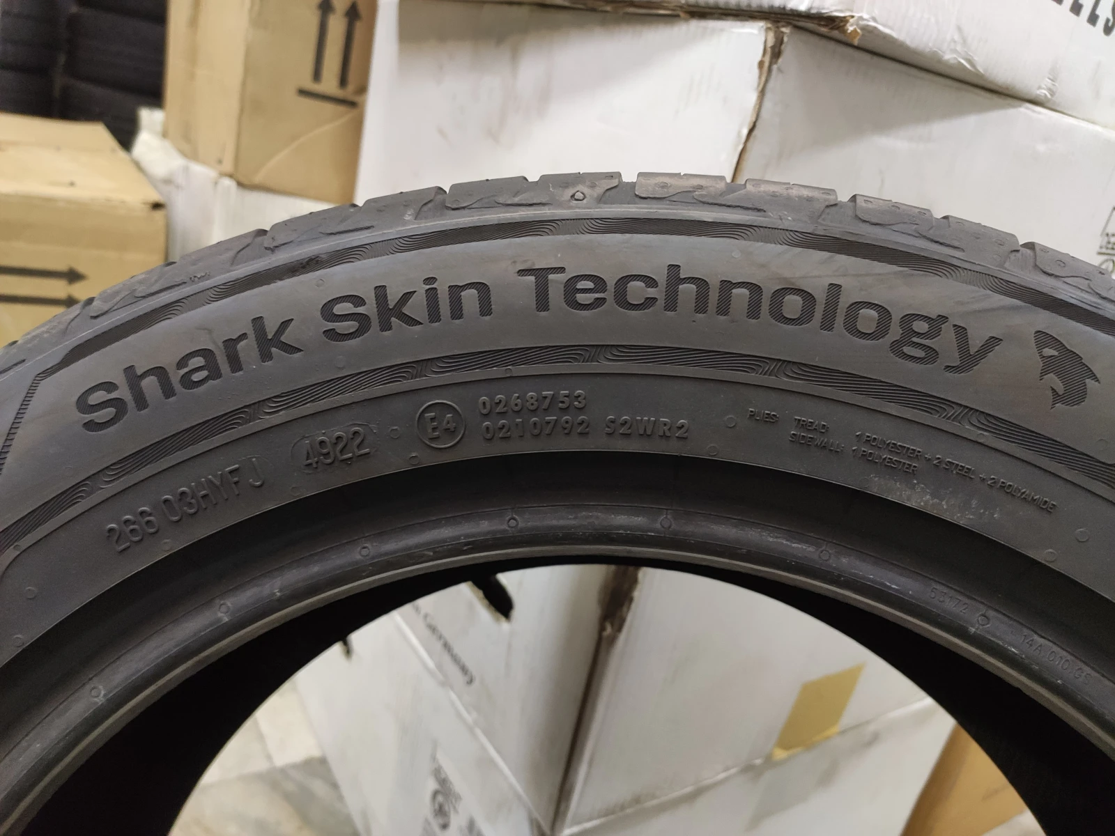  225/55R17 | Mobile.bg   10