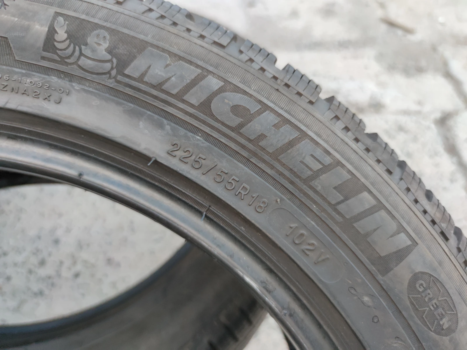  225/55R18 | Mobile.bg   7