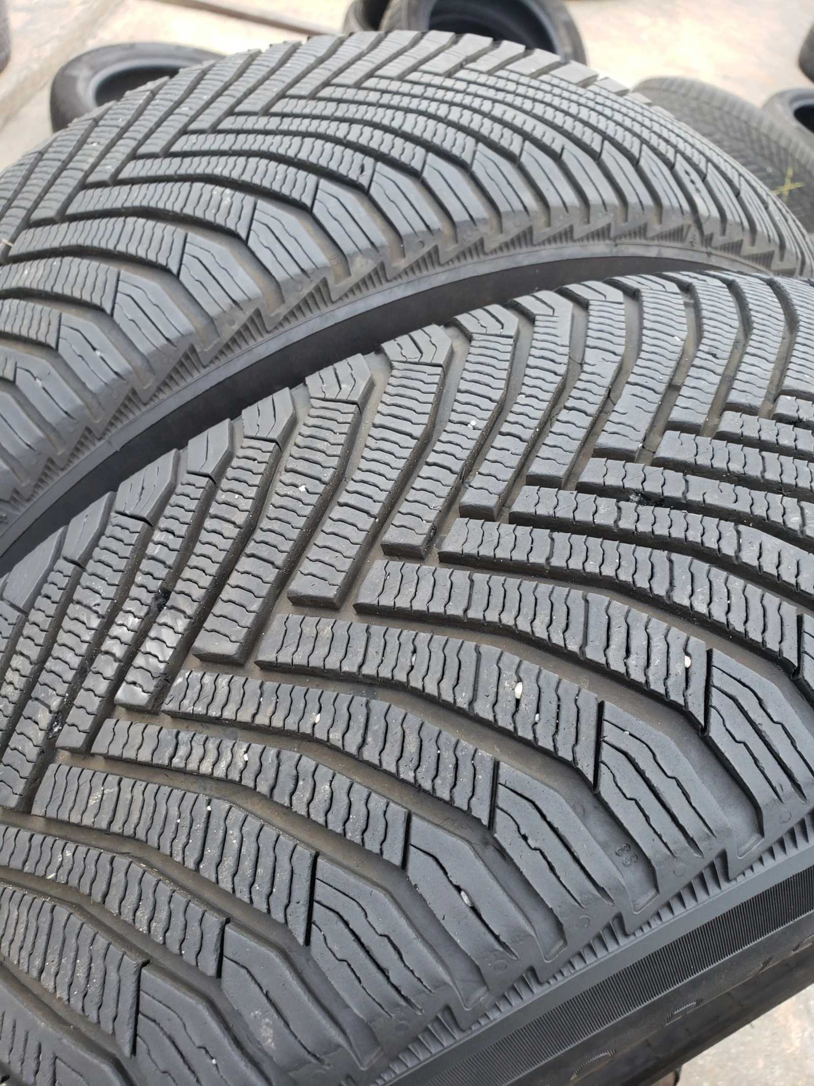  225/60R18 | Mobile.bg   3