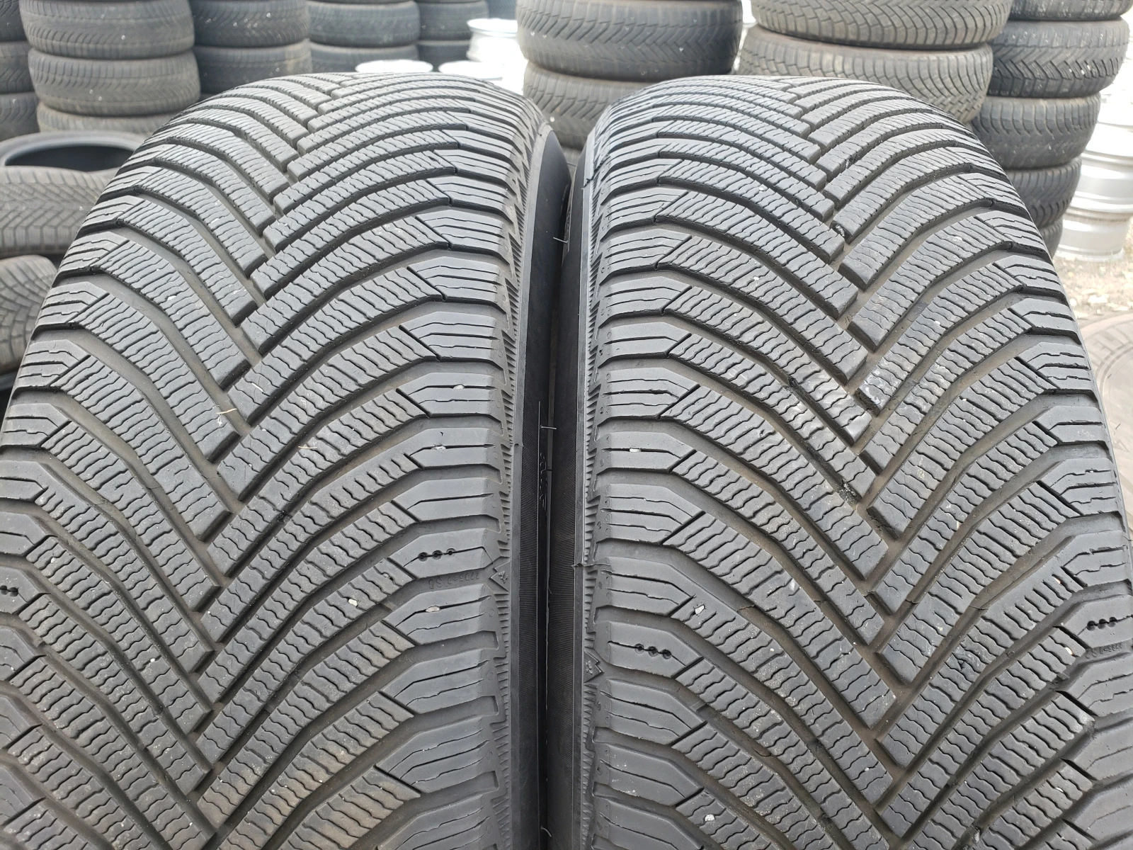  225/60R18 | Mobile.bg   2