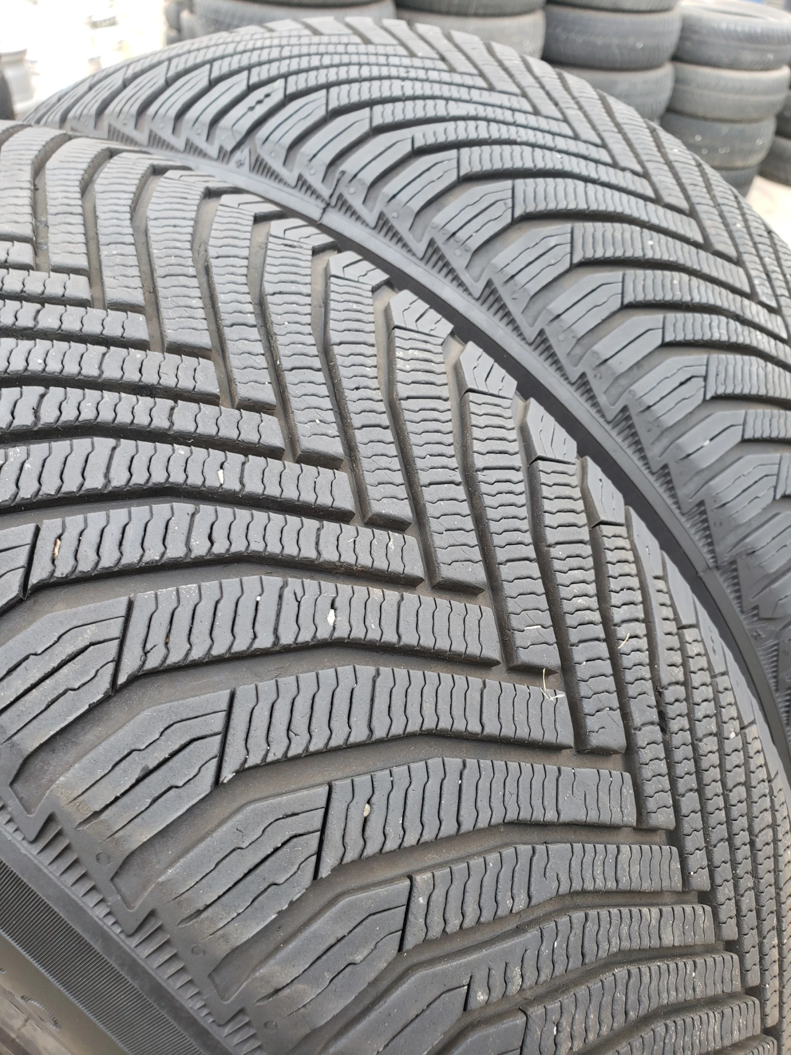  225/60R18 | Mobile.bg   4