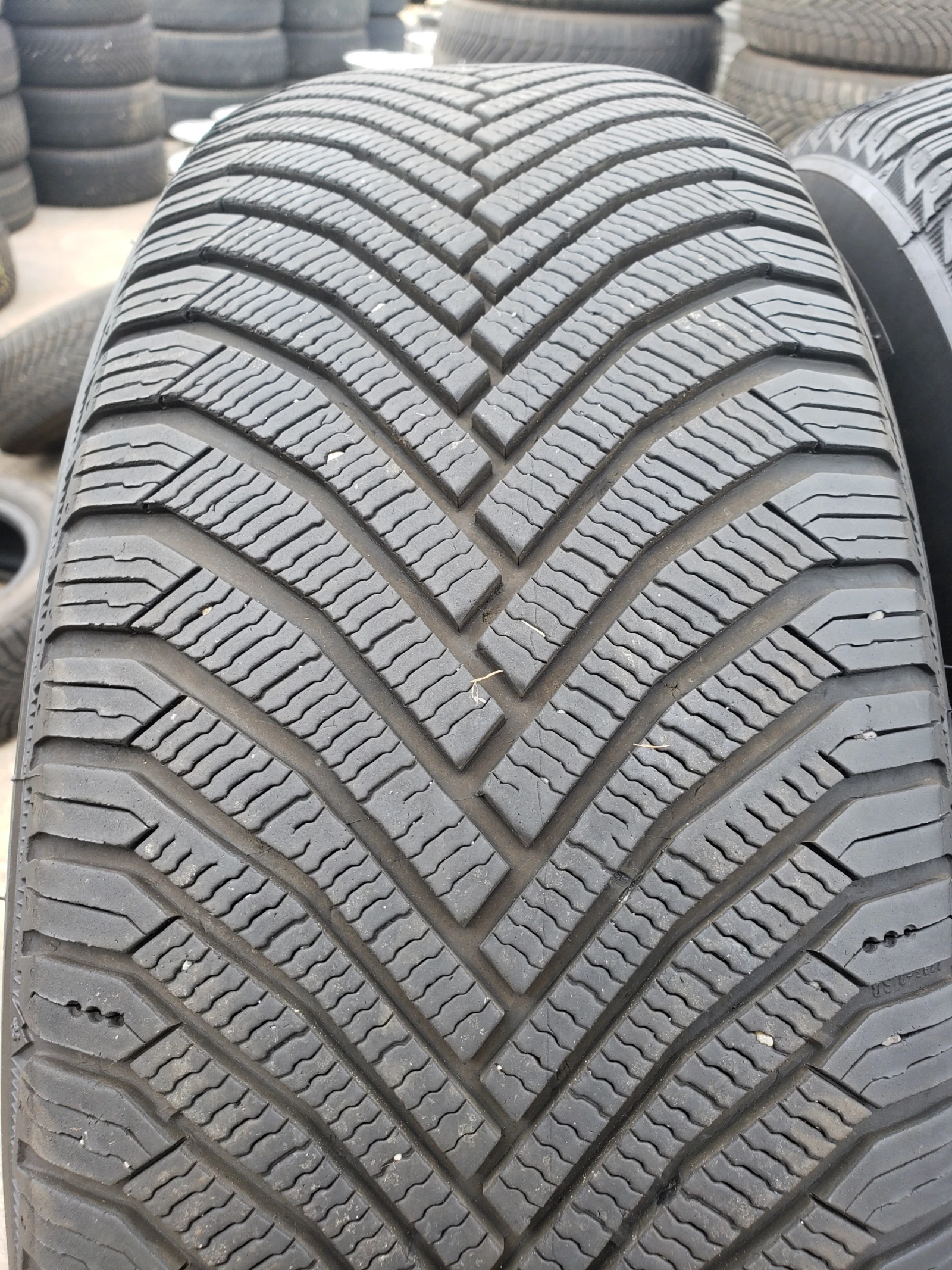  225/60R18 | Mobile.bg   1