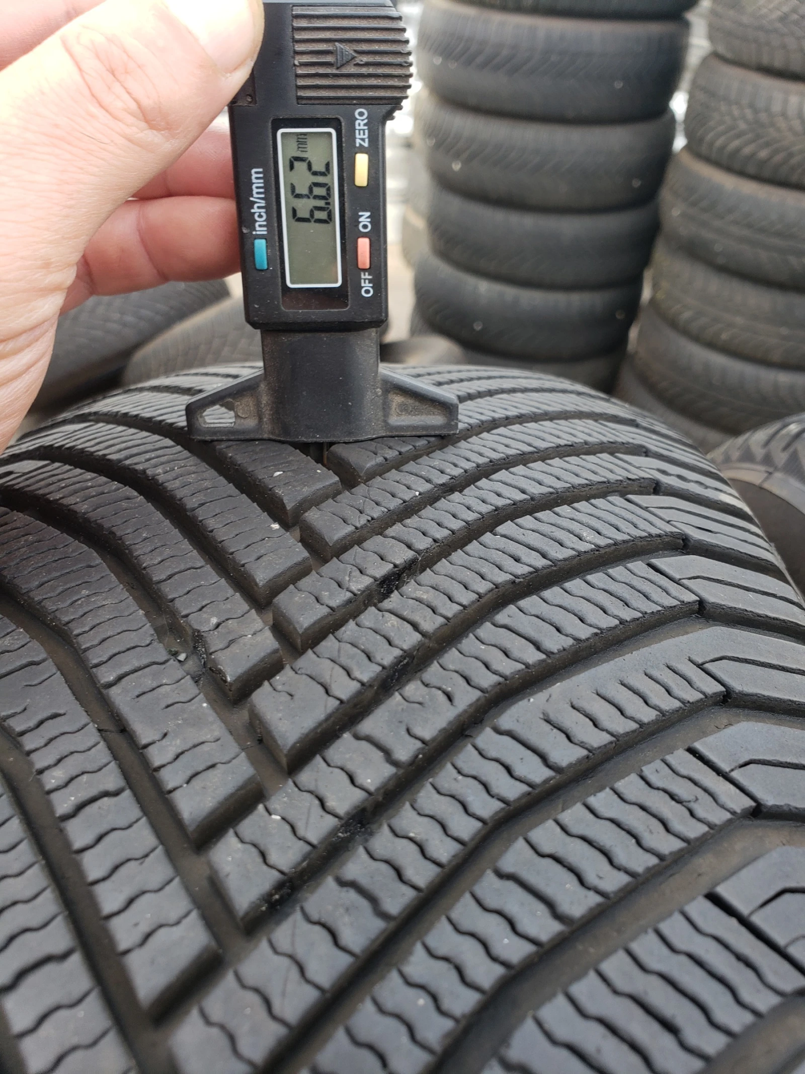  225/60R18 | Mobile.bg   7