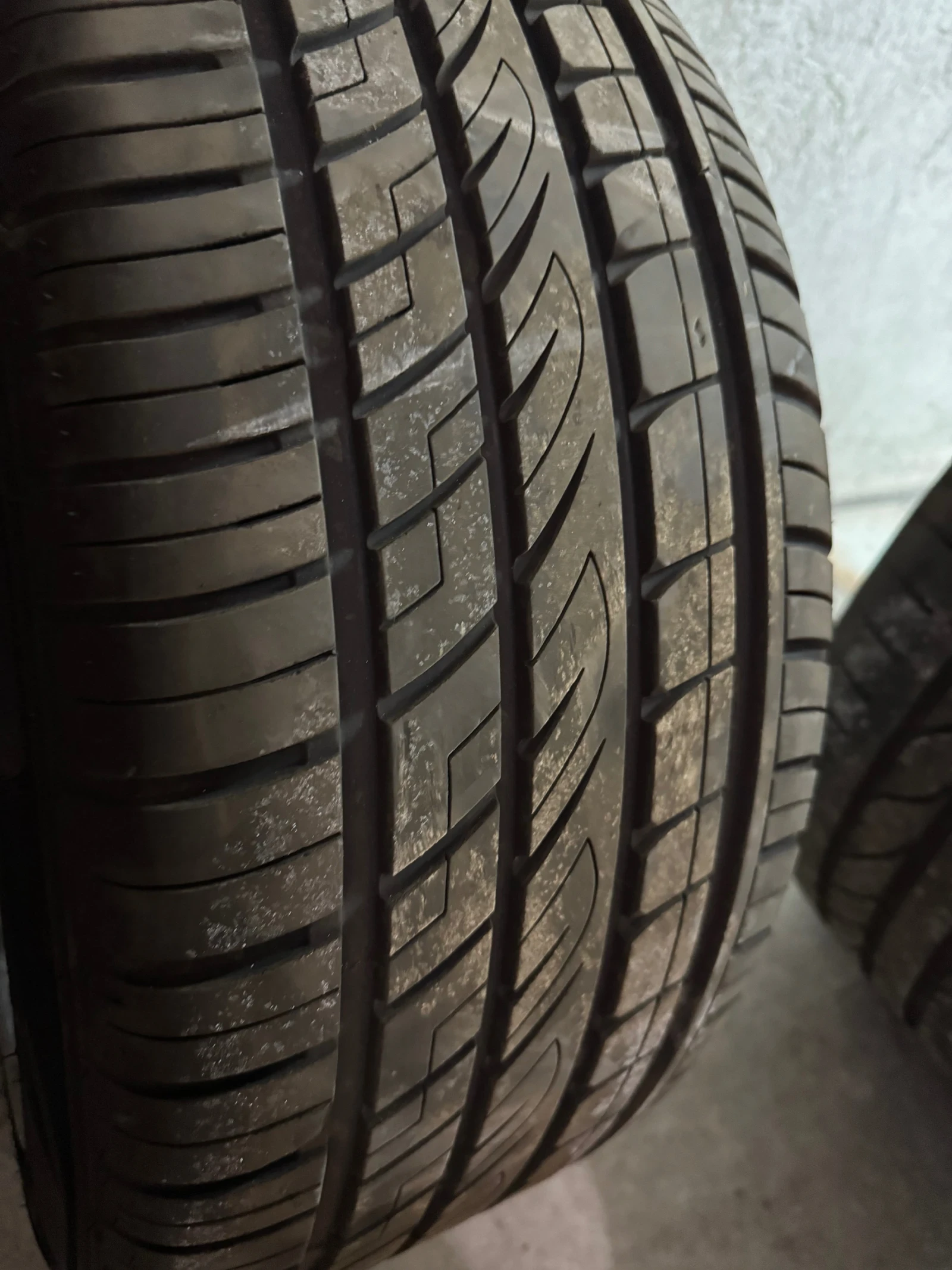 Джанти за BMW X6, снимка 5 - Гуми и джанти - 54660468