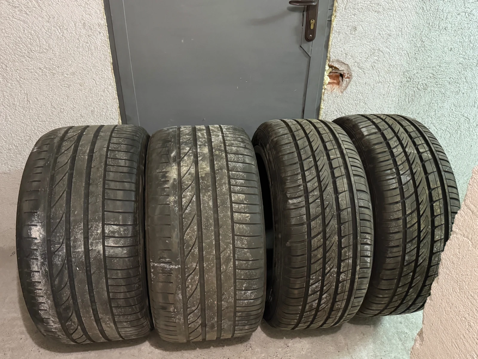 Джанти за BMW X6, снимка 3 - Гуми и джанти - 54660468