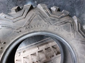 Гуми Всесезонни 205/80R12, снимка 8 - Гуми и джанти - 40306649