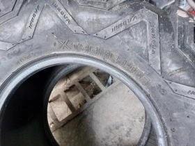 Гуми Всесезонни 205/80R12, снимка 7 - Гуми и джанти - 40306649