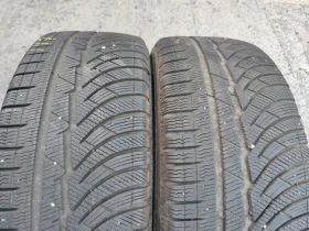 Гуми Зимни 225/55R18, снимка 3 - Гуми и джанти - 47490110