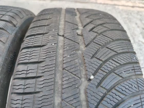 Гуми Зимни 225/55R18, снимка 2 - Гуми и джанти - 47490110