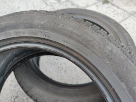 Гуми Зимни 225/55R18, снимка 8 - Гуми и джанти - 47490110