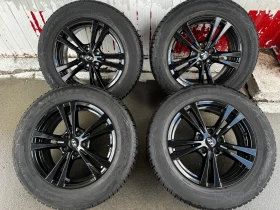 ����� �� �������� �� ���� � ������ 225/60R17