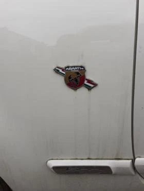 Fiat 500 0.9т/1.2/1.4/1.3D, снимка 10