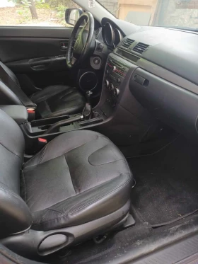 Mazda 3, снимка 2