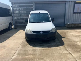 Opel Combo 1.3 CDTI, снимка 3