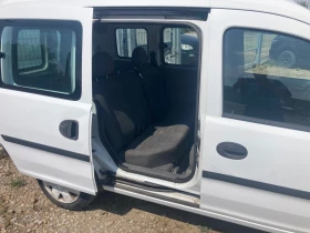 Opel Combo 1.3 CDTI, снимка 9