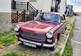 Peugeot 404, снимка 2