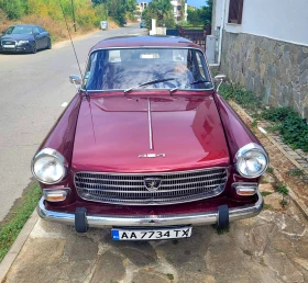 Peugeot 404, снимка 5