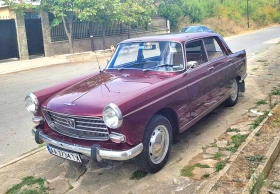 Peugeot 404, снимка 3