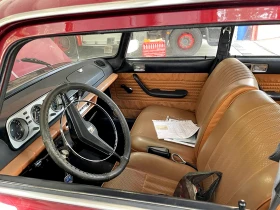 Peugeot 404, снимка 4