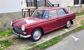 Peugeot 404, снимка 8